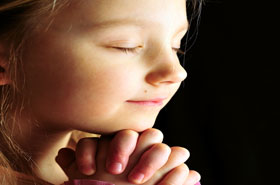 Spiritually Adopt a Precious Unborn Child